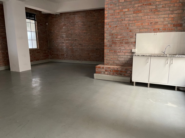 To Let commercial Property for Rent in Woodstock Western Cape